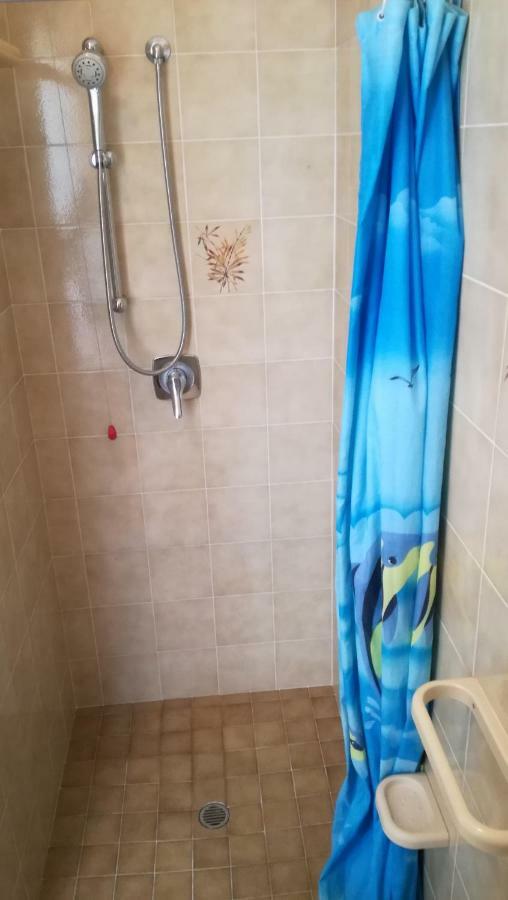 Appartement La Casa Di Clara Ombrellone Con 2 Lettini Al Lido San Giuliano Gratis E Parcheggio Privato Gratis à Rimini Extérieur photo